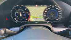 Volkswagen Touareg 3.0 V6 TDI 4Motion Black Edition 5dr Tip Auto Diesel Estate